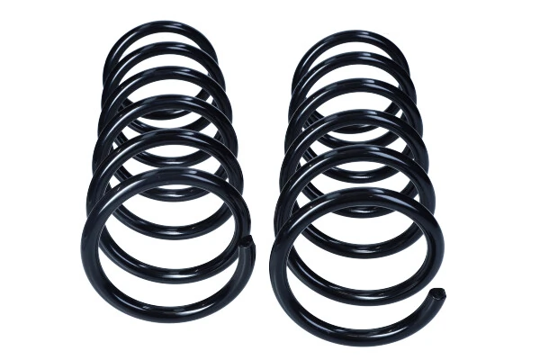 Ressort de suspension MAXGEAR 60-1242D