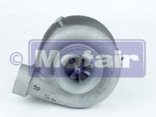 Turbocompresseur, suralimentation MOTAIR TURBO 102018