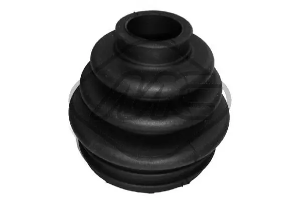 Jeu de joints-soufflets, arbre de commande Metalcaucho 01241