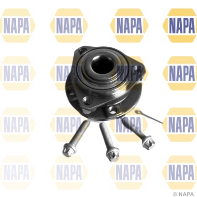 Kit de roulements de roue NAPA PWB1065