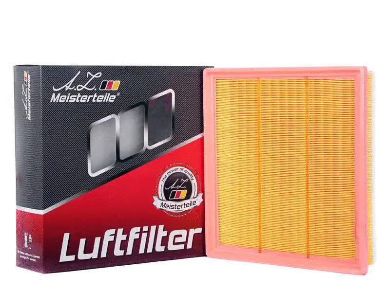 Filtre à air A.Z. Meisterteile AZMT-41-030-1496