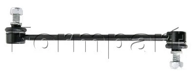 Entretoise/tige, stabilisateur FORMPART 4908031
