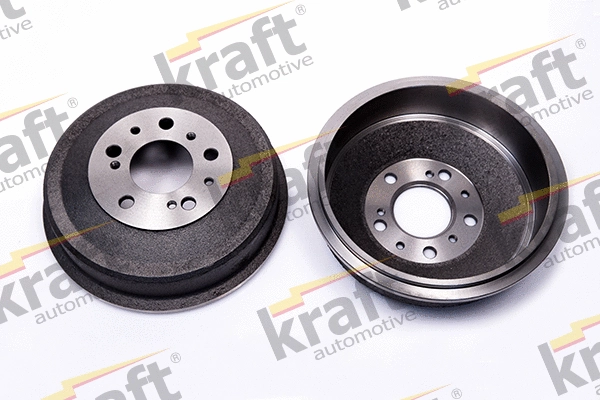 Tambour de frein KRAFT AUTOMOTIVE 6065900