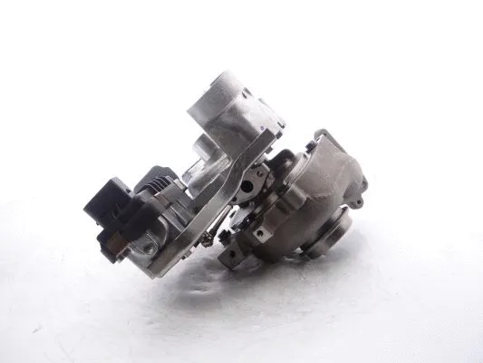 Turbocompresseur, suralimentation GARRETT 766399-5001S