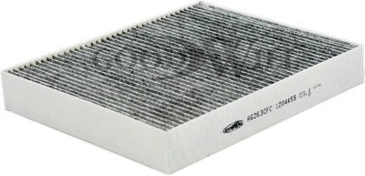 Filtre, air de l'habitacle GOODWILL AG 263 CFC