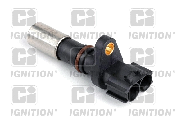 Capteur d'angle, vilebrequin QUINTON HAZELL XREV490
