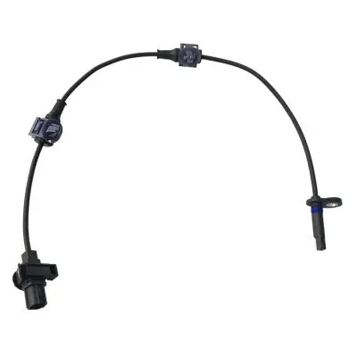 Capteur, vitesse de roue GAUSS GS2755