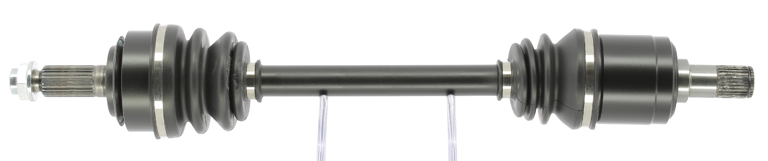 Arbre de transmission FRIESEN FDS2674