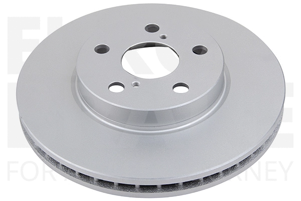 Disque de frein EUROBRAKE 5815314564