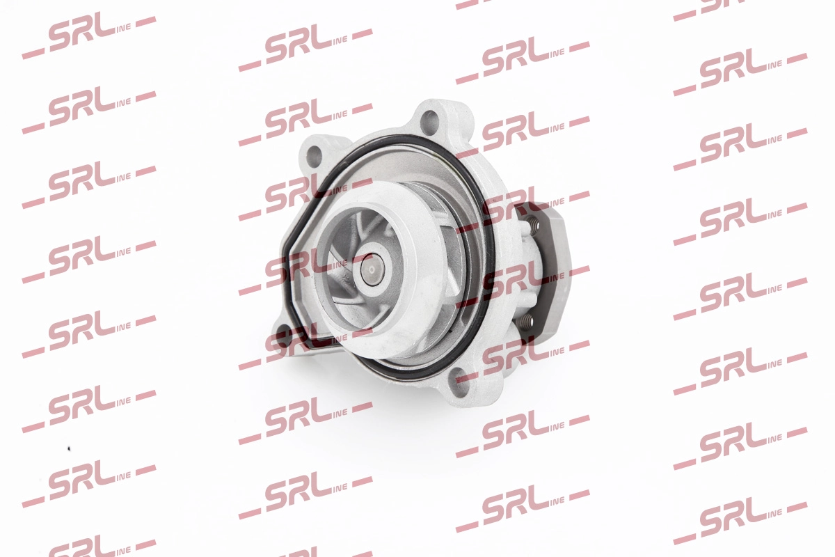Pompe à eau, refroidissement du moteur SRLine S10-400