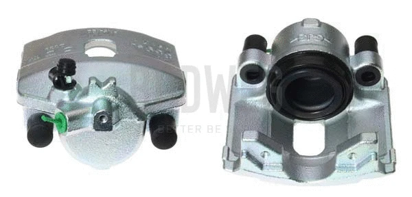 Étrier de frein BUDWEG CALIPER 344664