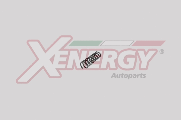 Ressort de suspension AP XENERGY XSA7353
