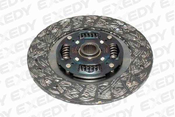 Disque d'embrayage EXEDY MZD040U