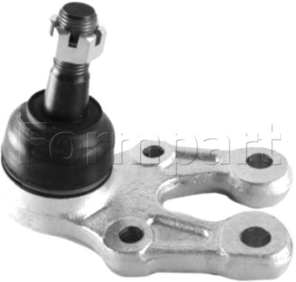 Rotule de suspension FORMPART 4204063