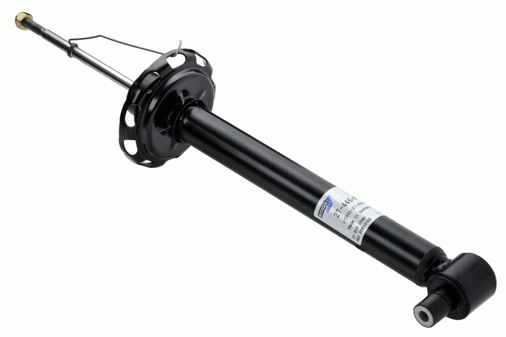 Amortisseur BOGE 27-446-F