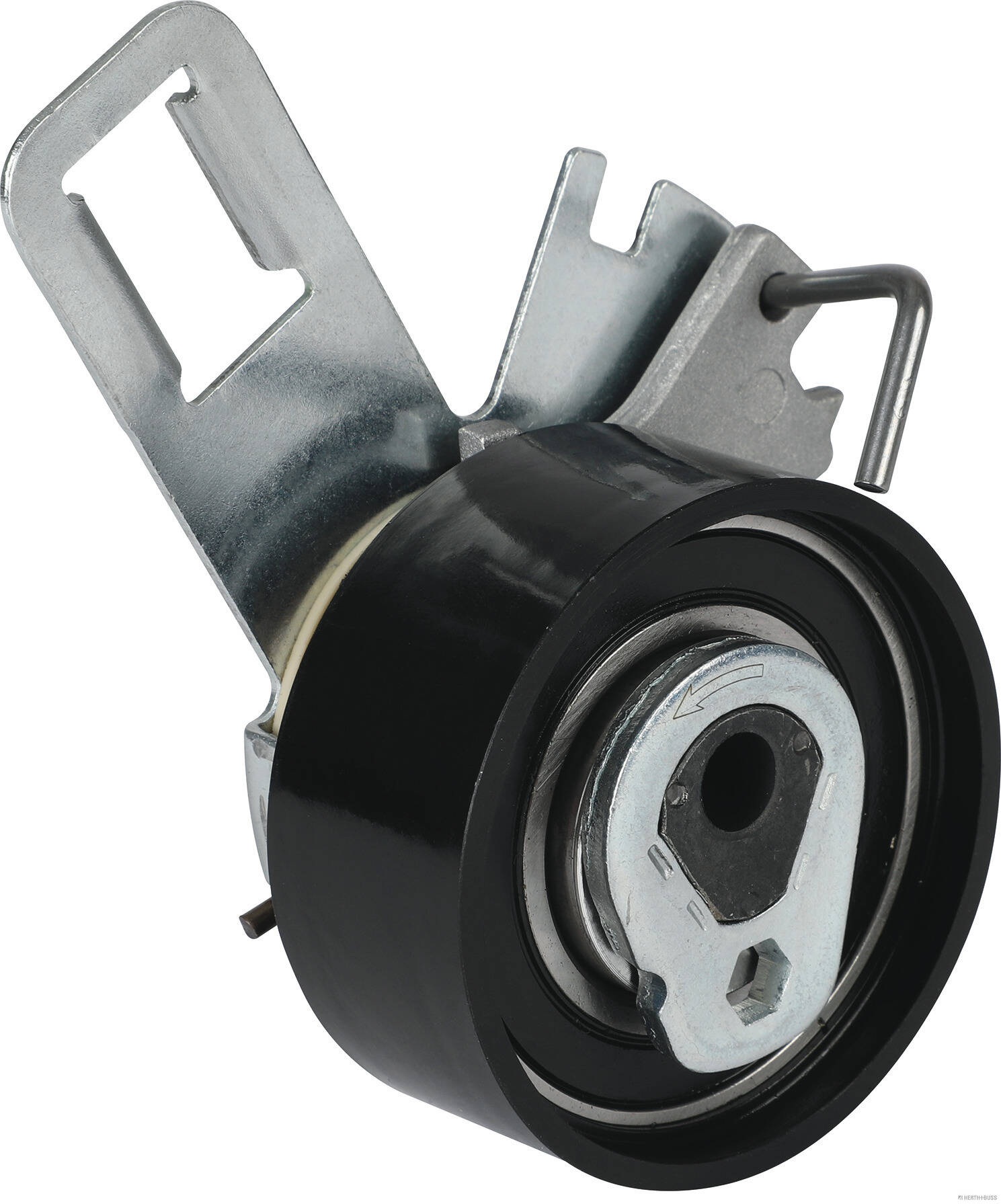 Poulie de tension, courroie crantée HERTH+BUSS JAKOPARTS J1142123