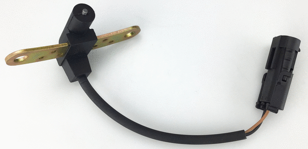 Capteur d'angle, vilebrequin WAI CRK9168