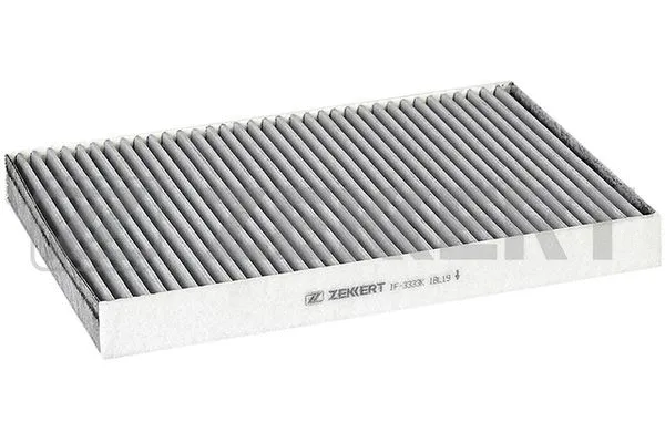 Filtre, air de l'habitacle ZEKKERT IF-3333K