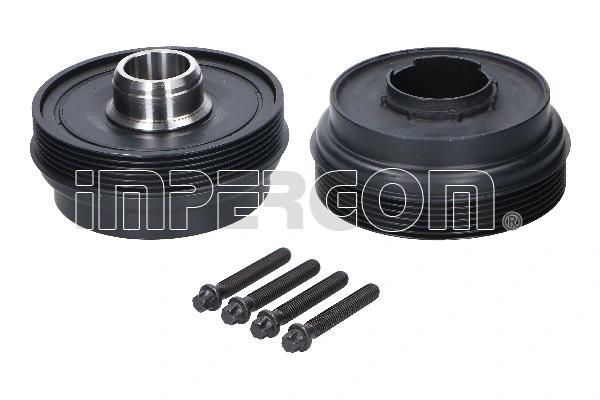 Kit de poulies, vilebrequin ORIGINAL IMPERIUM 10592K