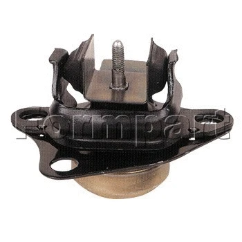 Support moteur FORMPART 22199020/S