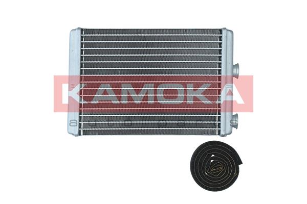 Support de radiateur KAMOKA 7760084