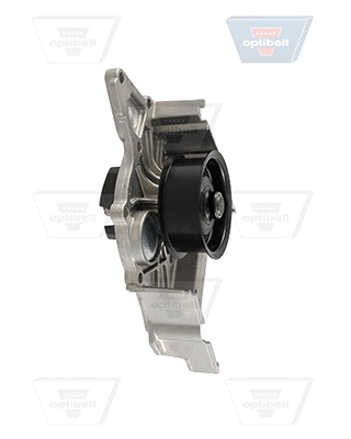 Pompe à eau, refroidissement du moteur OPTIBELT WP 1060