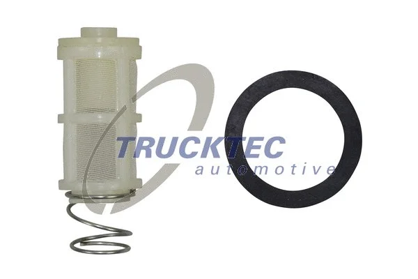 Filtre à carburant TRUCKTEC AUTOMOTIVE 01.14.014