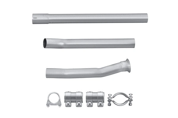 Tube de réparation, catalyseur Faurecia FS15193