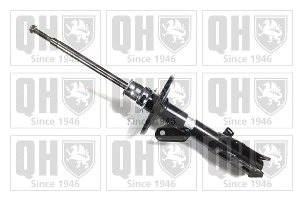 Amortisseur QUINTON HAZELL QAG878050