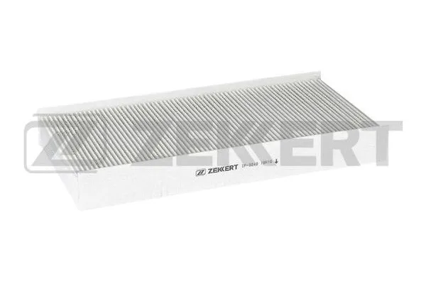 Filtre, air de l'habitacle ZEKKERT IF-3049
