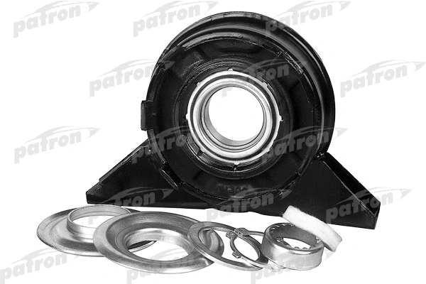 Suspension, arbre de cardan PATRON PSB1008