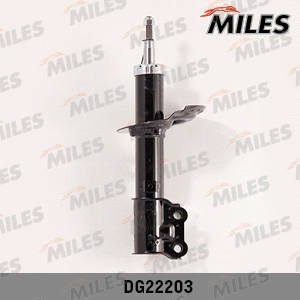 Amortisseur MILES DG22203