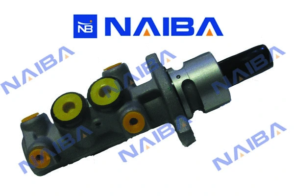 Maître-cylindre de frein Calipere+ NAIBA M566