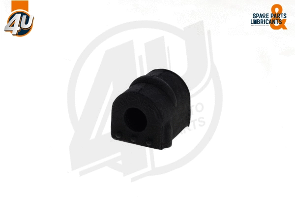 Suspension, bras de liaison 4U Autoparts P72383