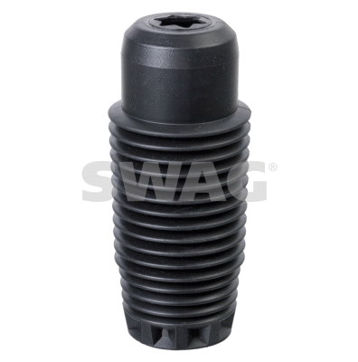 Bouchon de protection/soufflet, amortisseur SWAG 62 10 9046
