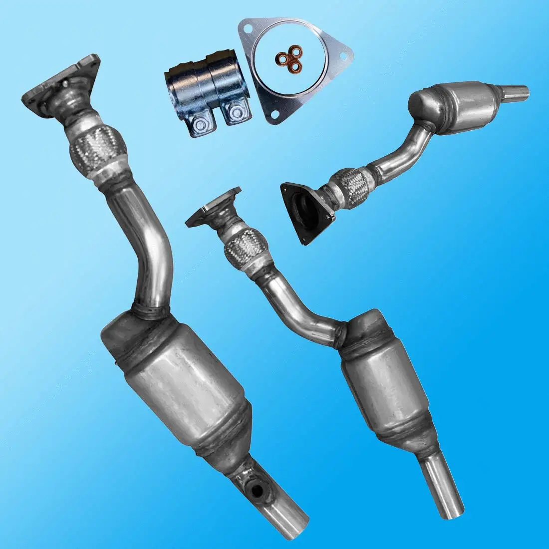Catalyseur ConTra Automotive GmbH 31227