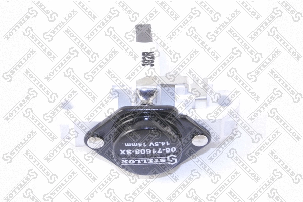 Régulateur d'alternateur STELLOX 06-71608-SX