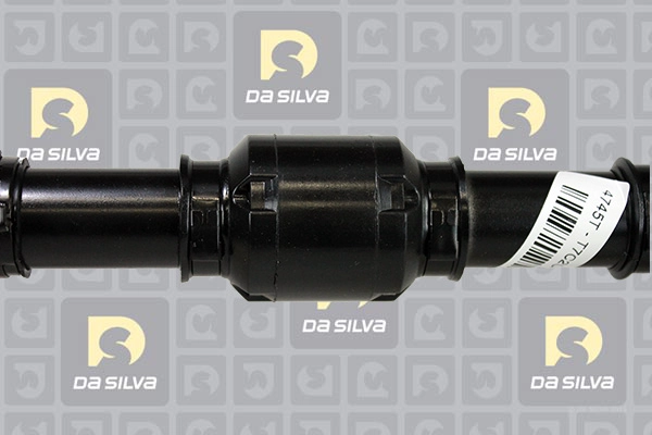 Arbre de transmission DA SILVA 4745T