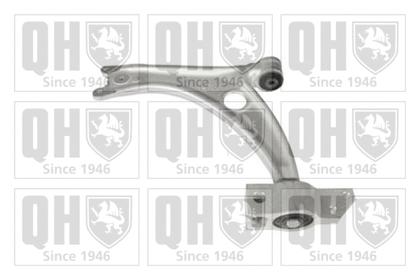 Bras de liaison, suspension de roue QUINTON HAZELL QSA2633S