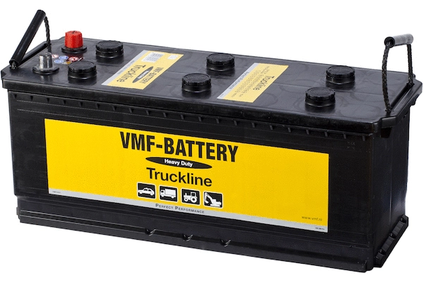 Batterie de démarrage VMF 63548