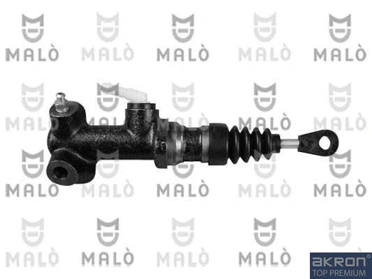 Cylindre émetteur, embrayage AKRON-MALÒ 88071