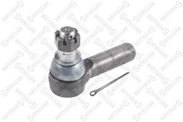 Rotule de barre de connexion STELLOX 84-34013-SX