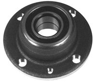 Moyeu de roue CORAM MP0033