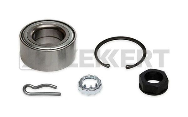 Kit de roulements de roue ZEKKERT RL-1249
