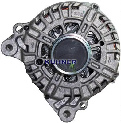 Alternateur AD KÜHNER 554055RIV