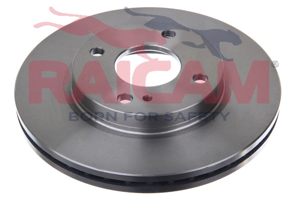 Disque de frein RAICAM RD00279