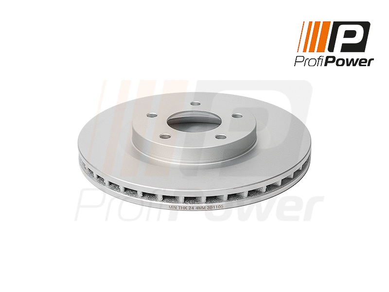 Disque de frein ProfiPower 3B1105