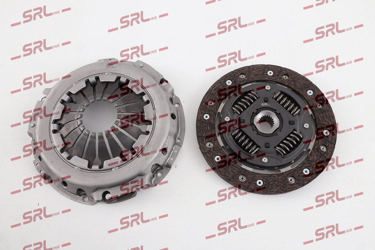 Kit d'embrayage SRLine S32-060