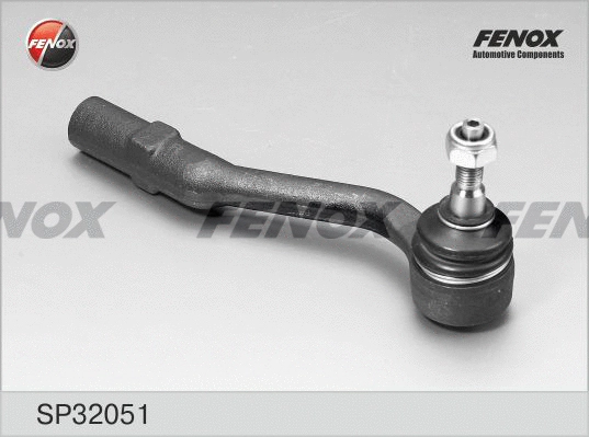 Rotule de barre de connexion FENOX SP32051