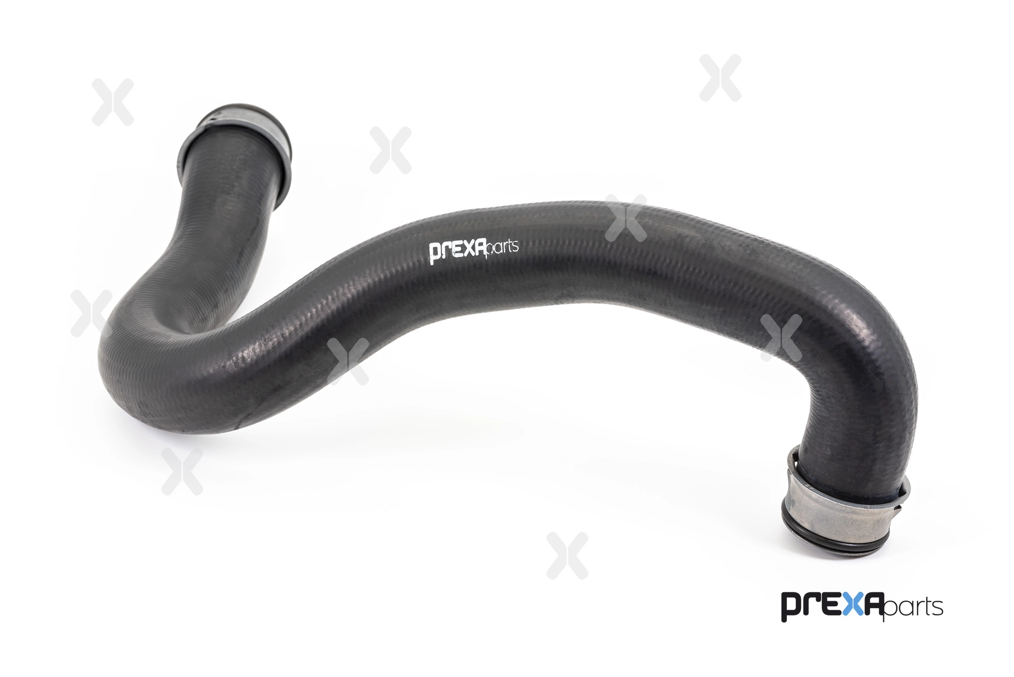 Durite de radiateur PREXAparts P326203